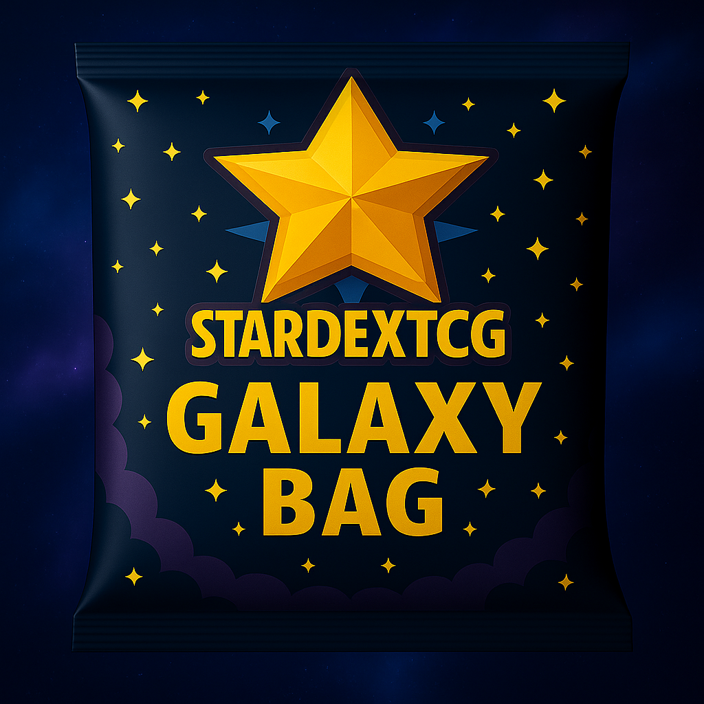 Galaxy bag