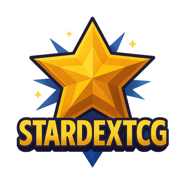 StarDexTCG